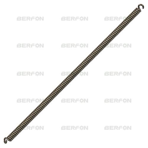 MOLA EMBRAIAGEM ZENOAH/KOMATSU 3800-4100-4500-5000